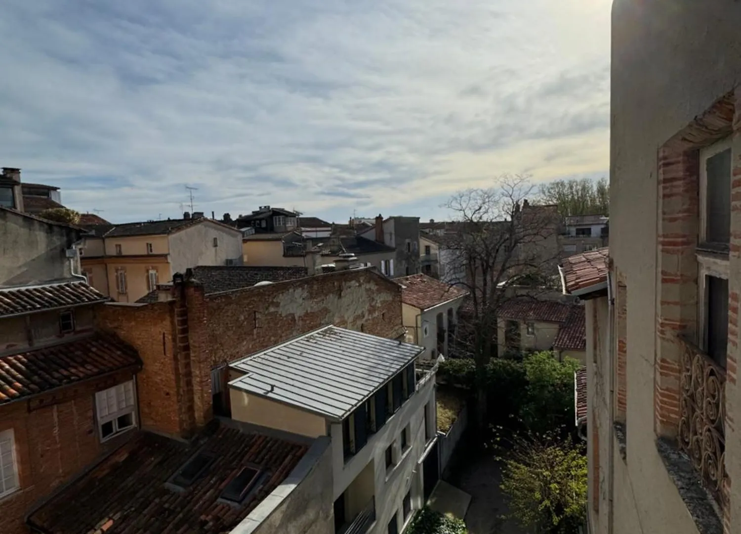 Le Bijou Des Carmes - Haut De Gamme Climatise Τουλούζη Γαλλία