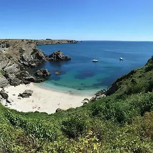 Camping Le Kernest Camping Bangor