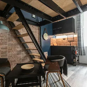 Mezzanine Near Monaco Appartement Roquebrune-Cap-Martin