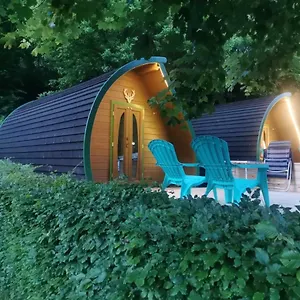 Leafmaxi Camping Bourscheid